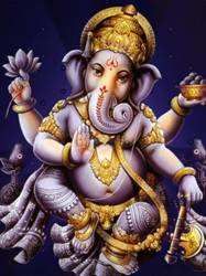 pic for Ganesha 480x640